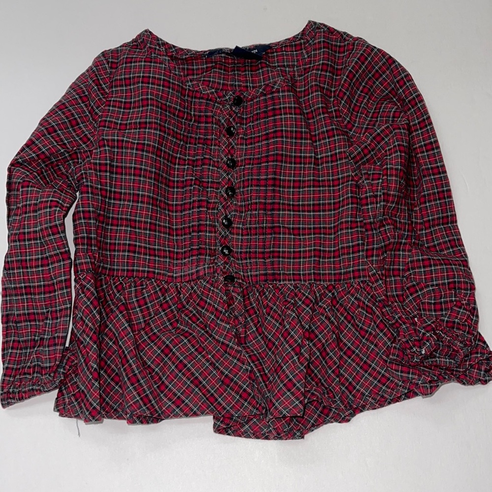 Ralph Lauren top kids’ 3T